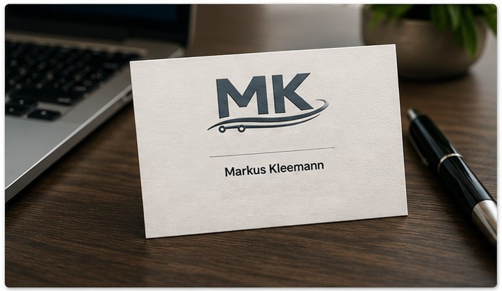 MK Praxislösungen – Projektbeispiel