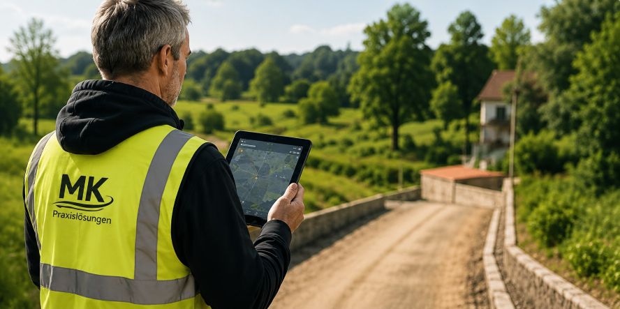 Fieldfree – Projektbeispiel